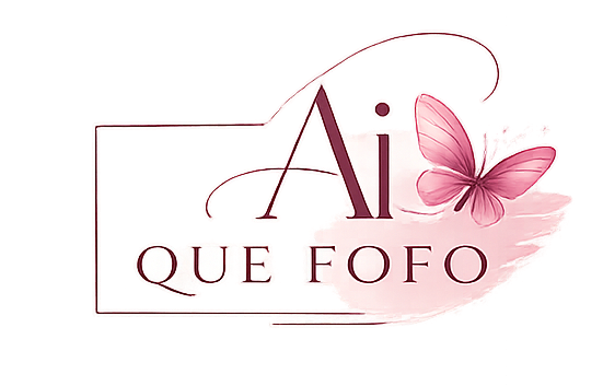 Ai Que Fofo Ai Que Fofo